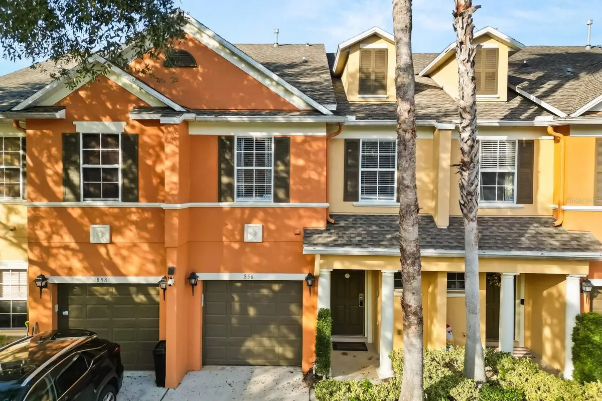 856 Assembly Court, Reunion, FL 34747 - Image #1