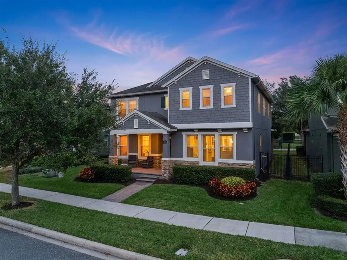 8613 Bayview Crossing Drive, Winter Garden, FL 34787 - Image #1