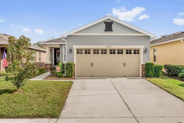 22020 Belgian Court, MOUNT DORA, FL 32757