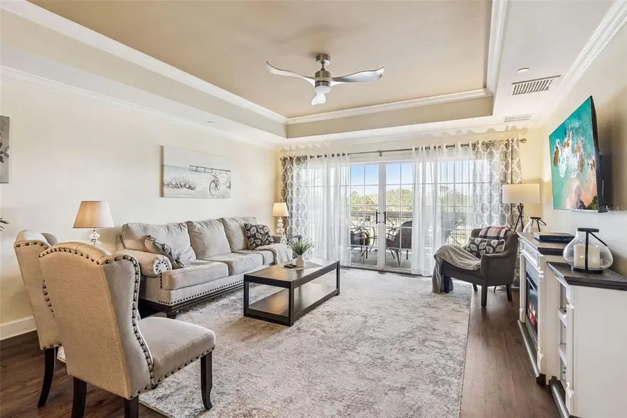 1356 Centre Court Drive #202, Reunion, FL 34747 - Image #2
