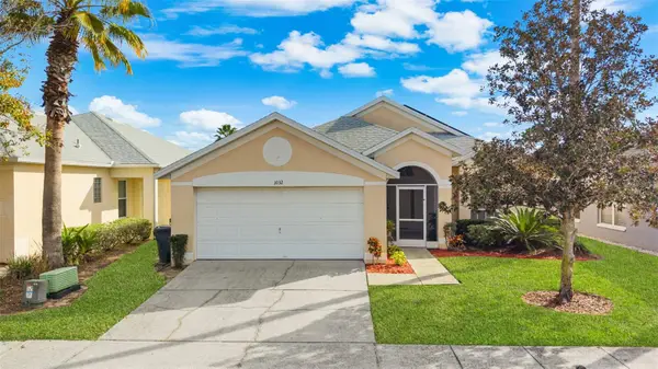 1032 Bloomingdale Drive, DAVENPORT, FL 33897