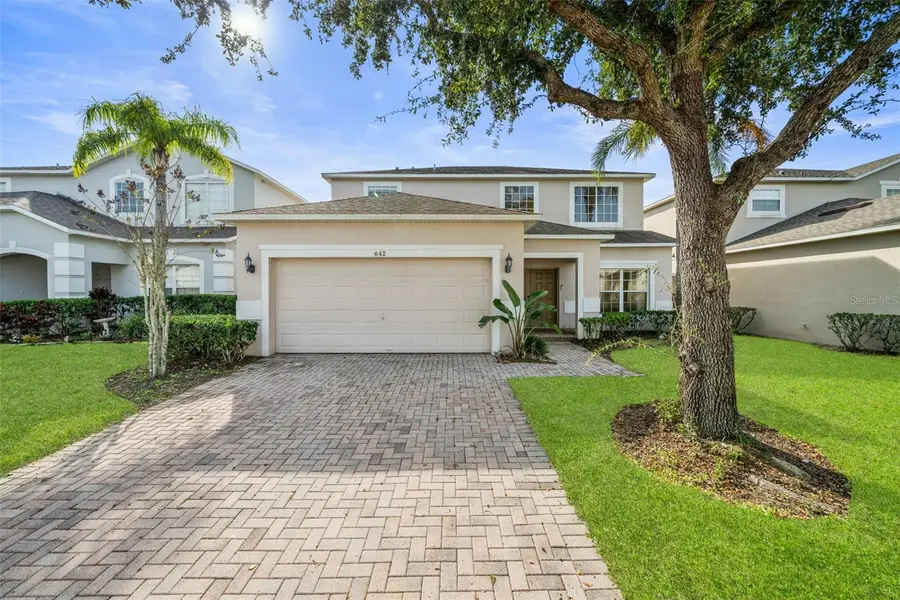 642 Highgate Park Boulevard, Davenport, FL 33897 - Image #2