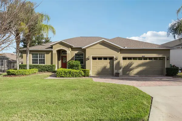 3856 Sanibel Street, CLERMONT, FL 34711