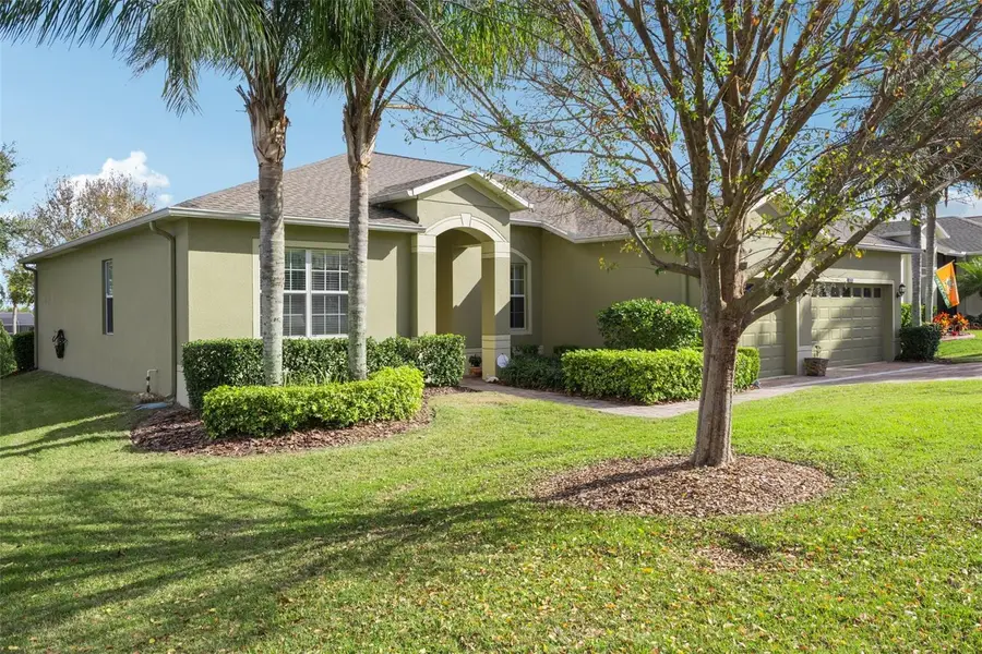 3856 Sanibel Street, Clermont, FL 34711 - Image #2