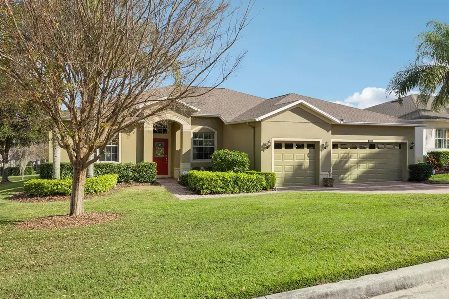 3856 Sanibel Street, Clermont, FL 34711 - Image #3