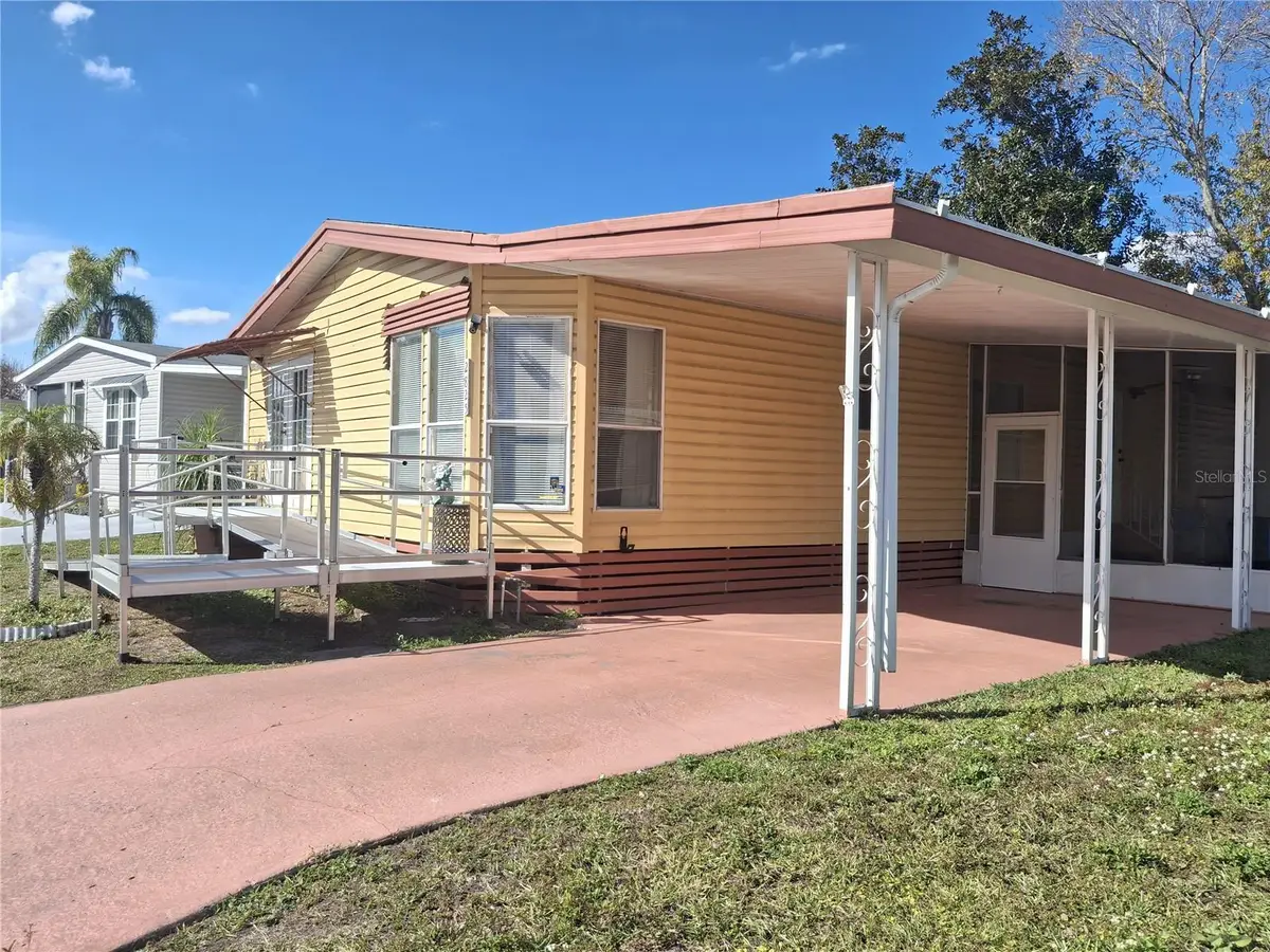 2825 Holster Way, Orlando, FL 32822 - Image #1