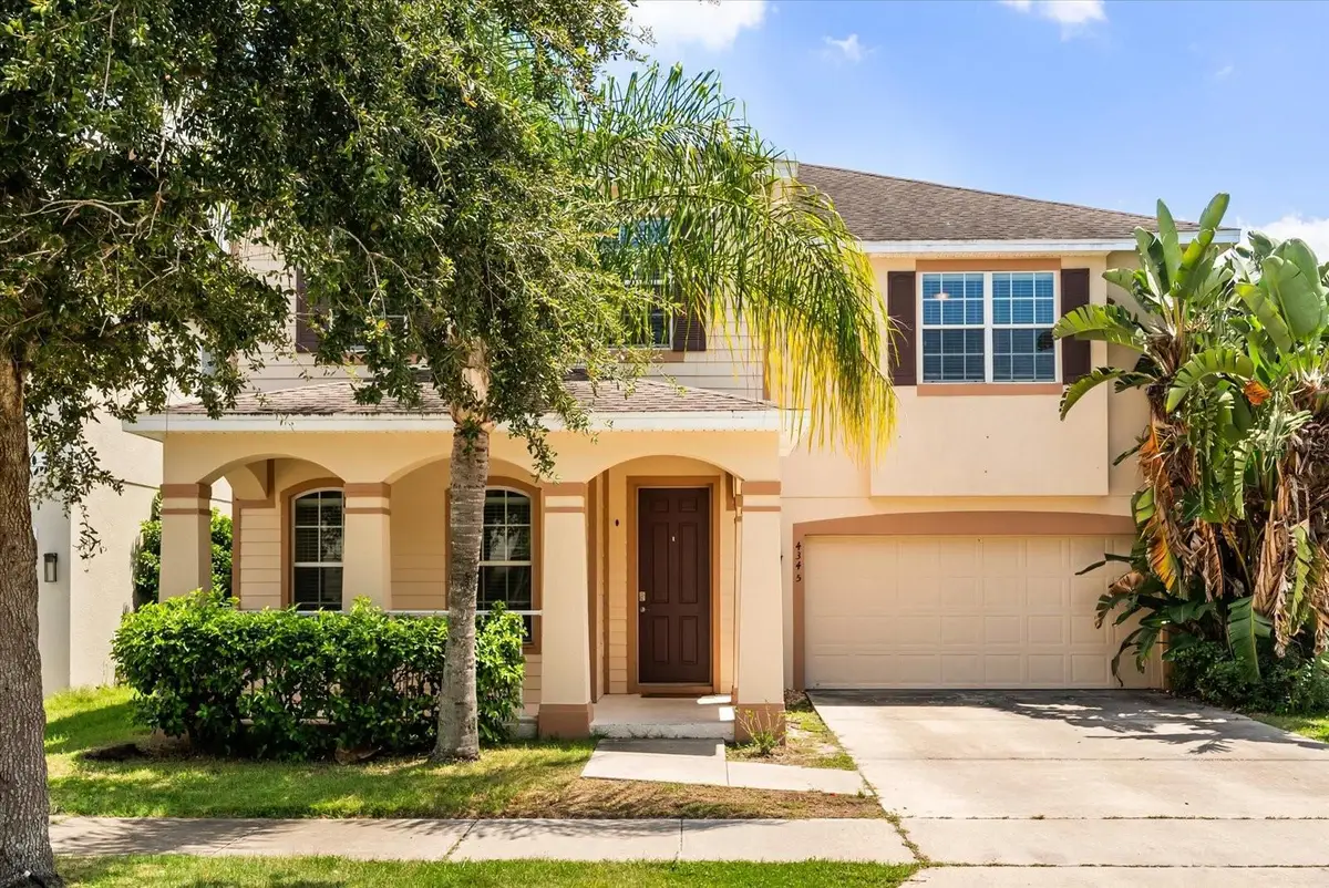 4345 Saltmarsh Sparrow Drive, Windermere, FL 34786 - Image #1