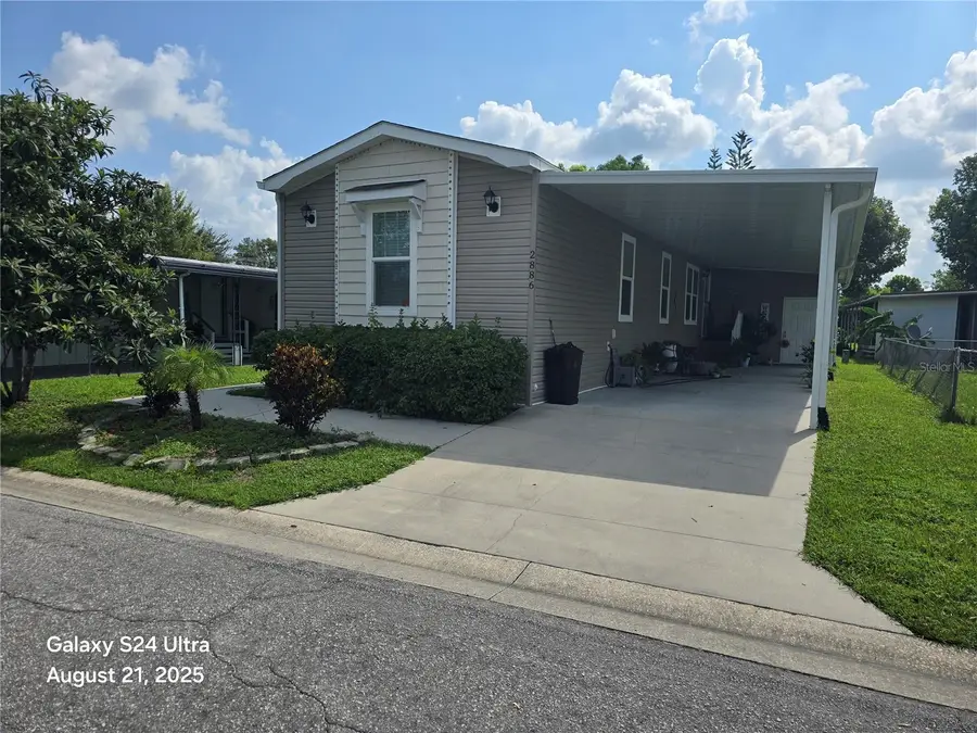 2886 Canyon Drive #584, Orlando, FL 32822 - Image #3