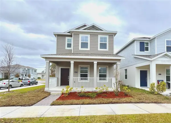 6473 Pine Warbler Way, ST CLOUD, FL 34771