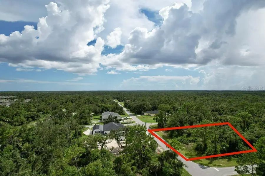 1243 Miliken Terrace, Port Charlotte, FL 33953 - Image #3