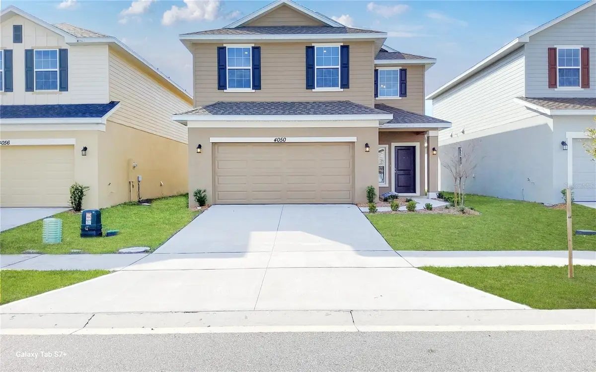 4050 Sagefield Drive, Harmony, FL 34773 - Image #1