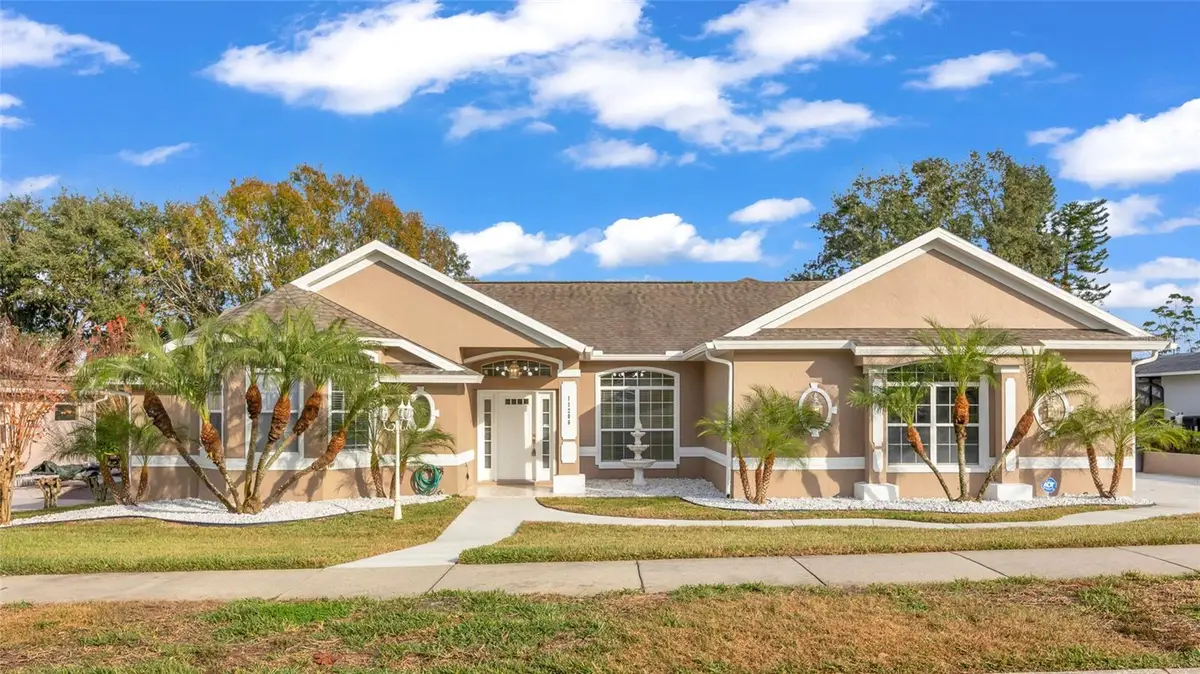 11206 Crooked River Ct Court, Clermont, FL 34711 - Image #1