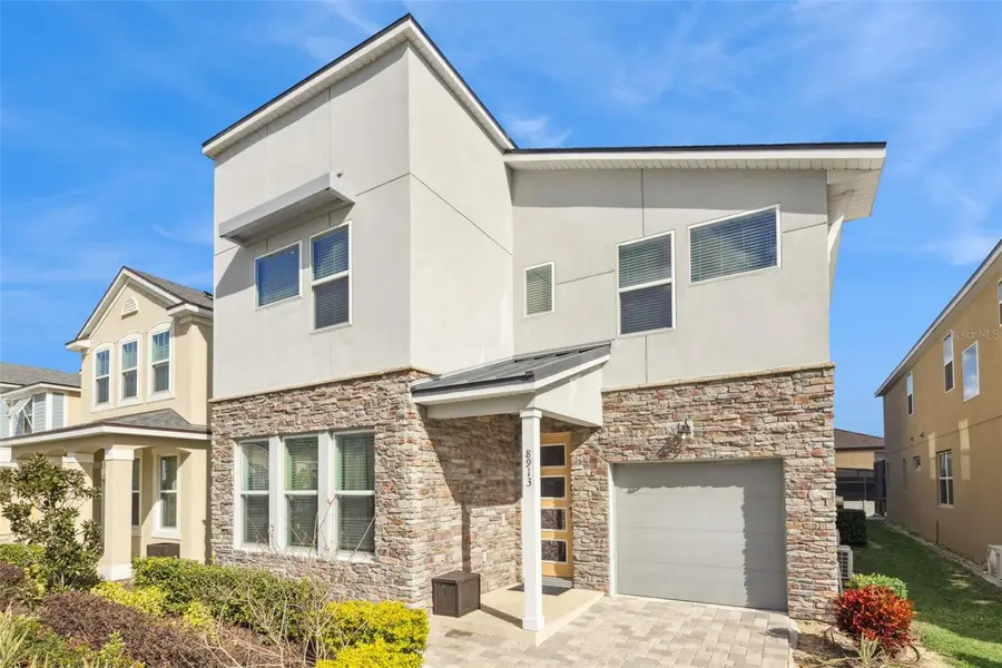 8913 Coconut Breeze Drive, Kissimmee, FL 34747 - Image #2