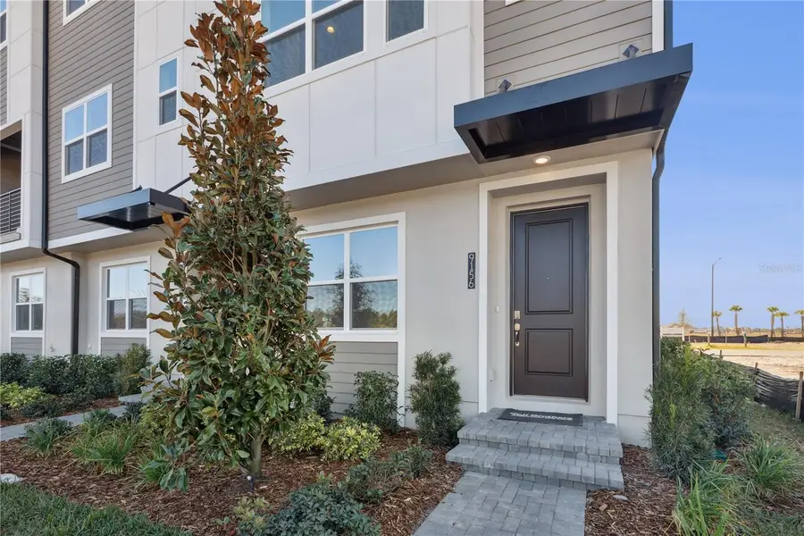 9156 Sinatra Lane, Orlando, FL 32827 - #2