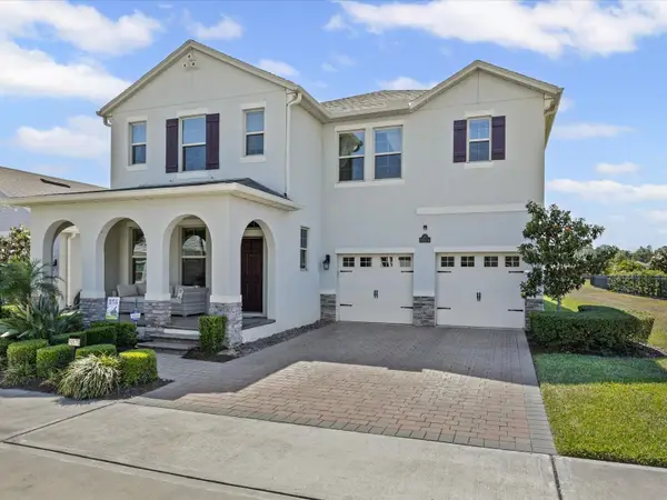 10170 Atwater Bay Drive, WINTER GARDEN, FL 34787