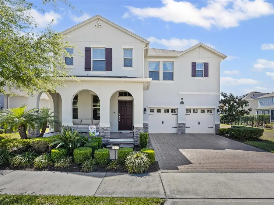 10170 Atwater Bay Drive, Winter Garden, FL 34787 - Image #2