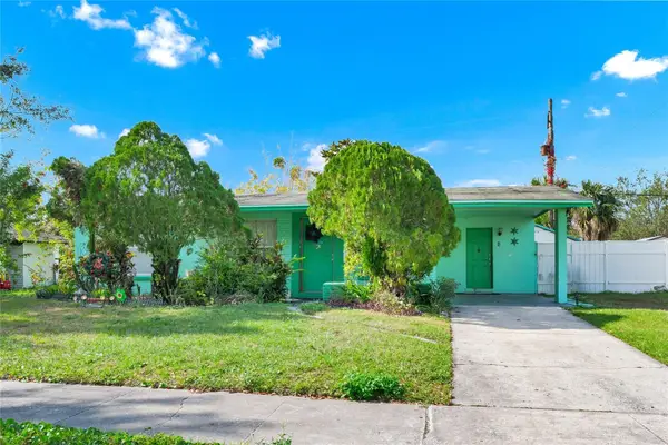 2112 Aaron Avenue, ORLANDO, FL 32811