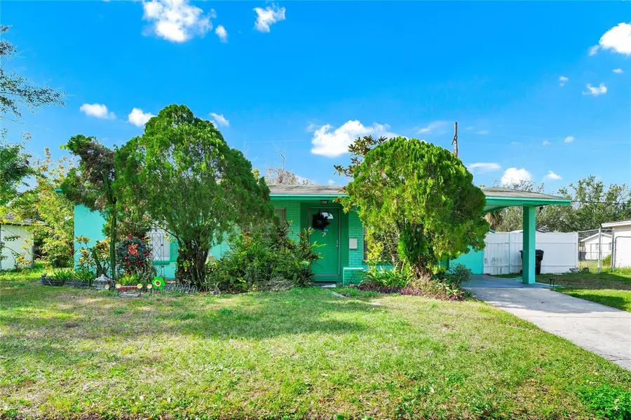 2112 Aaron Avenue, Orlando, FL 32811 - Image #2