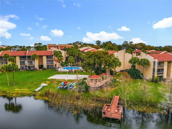 568 Orange Drive #46, ALTAMONTE SPRINGS, FL 32701