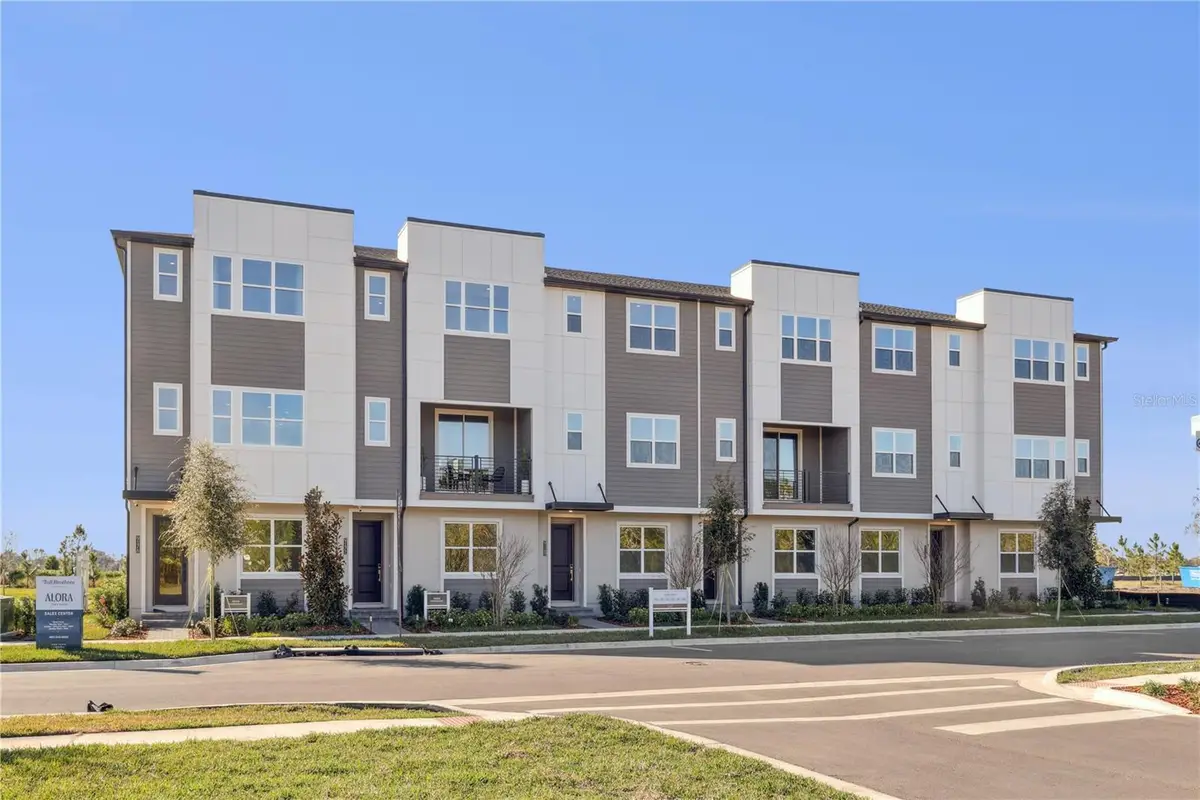 9160 Sinatra Lane, Orlando, FL 32827 - #1