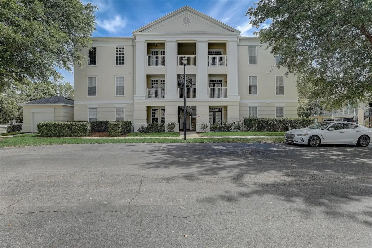 235 Goldenrain Drive #301, Kissimmee, FL 34747 - Image #1