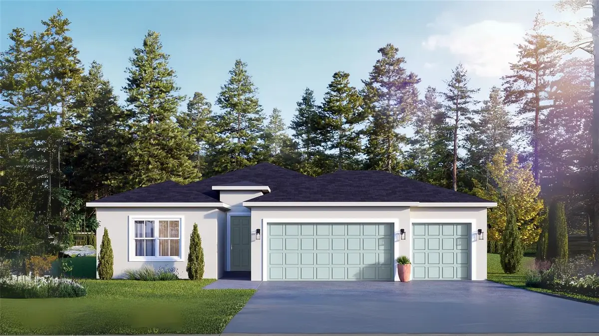 750 Valencia Avenue, Orange City, FL 32763 - Image #1