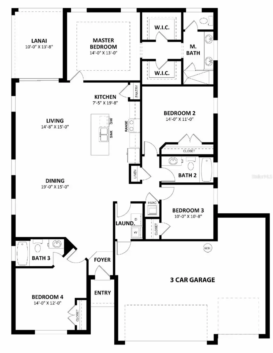 750 Valencia Avenue, Orange City, FL 32763 - Image #2