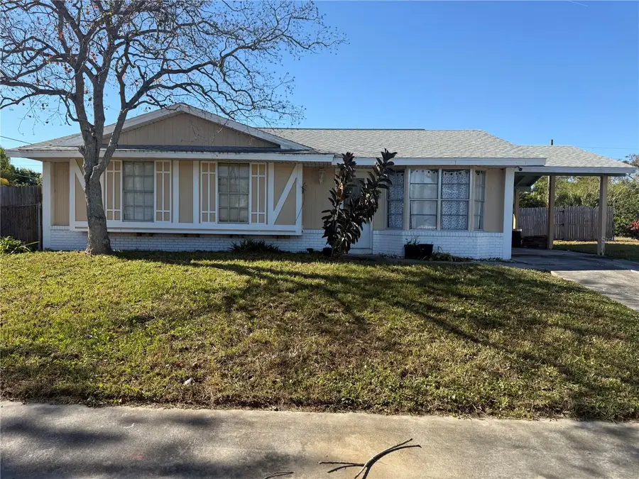 750 NE Hampton Drive, Palm Bay, FL 32905 - Image #2