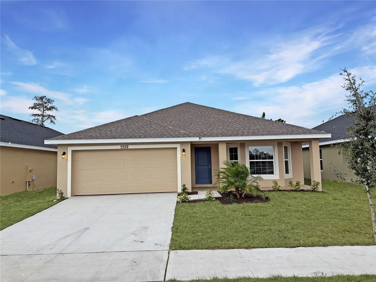 7552 Bent Tree Loop, Saint Cloud, FL 34771 - Image #1