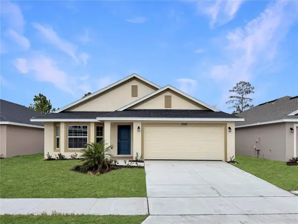 7528 Bent Tree Loop, ST CLOUD, FL 34773