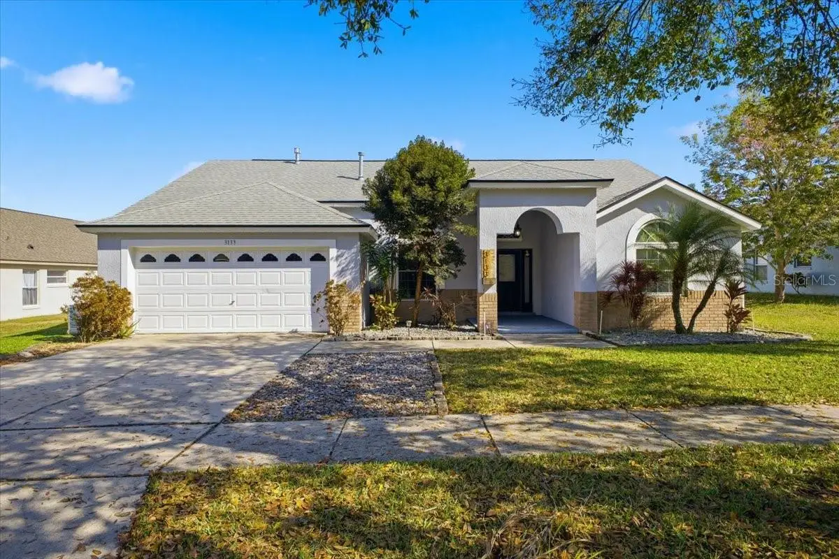 3133 Samosa Hill Circle, Clermont, FL 34714 - Image #1