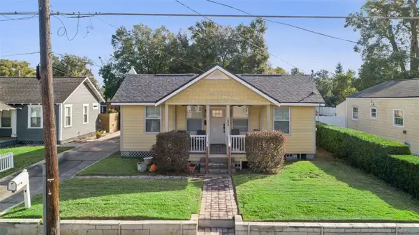 1033 N Hampton Avenue, ORLANDO, FL 32803