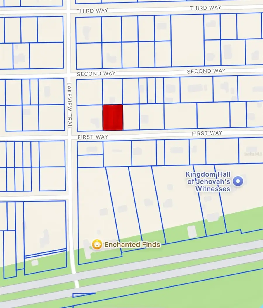 150 1st Way, Interlachen, FL 32148 - Image #3