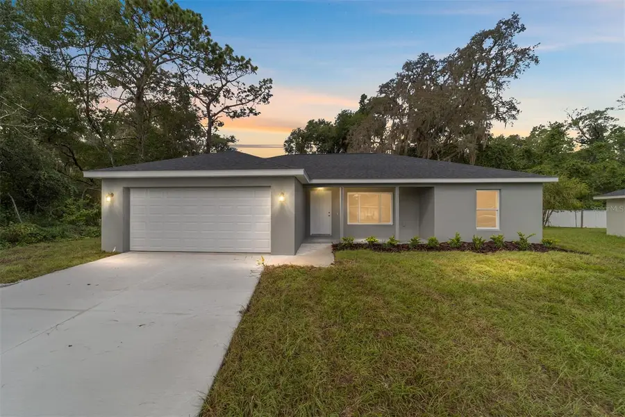 874 NE 130th Terrace, Silver Springs, FL 34488 - Image #2