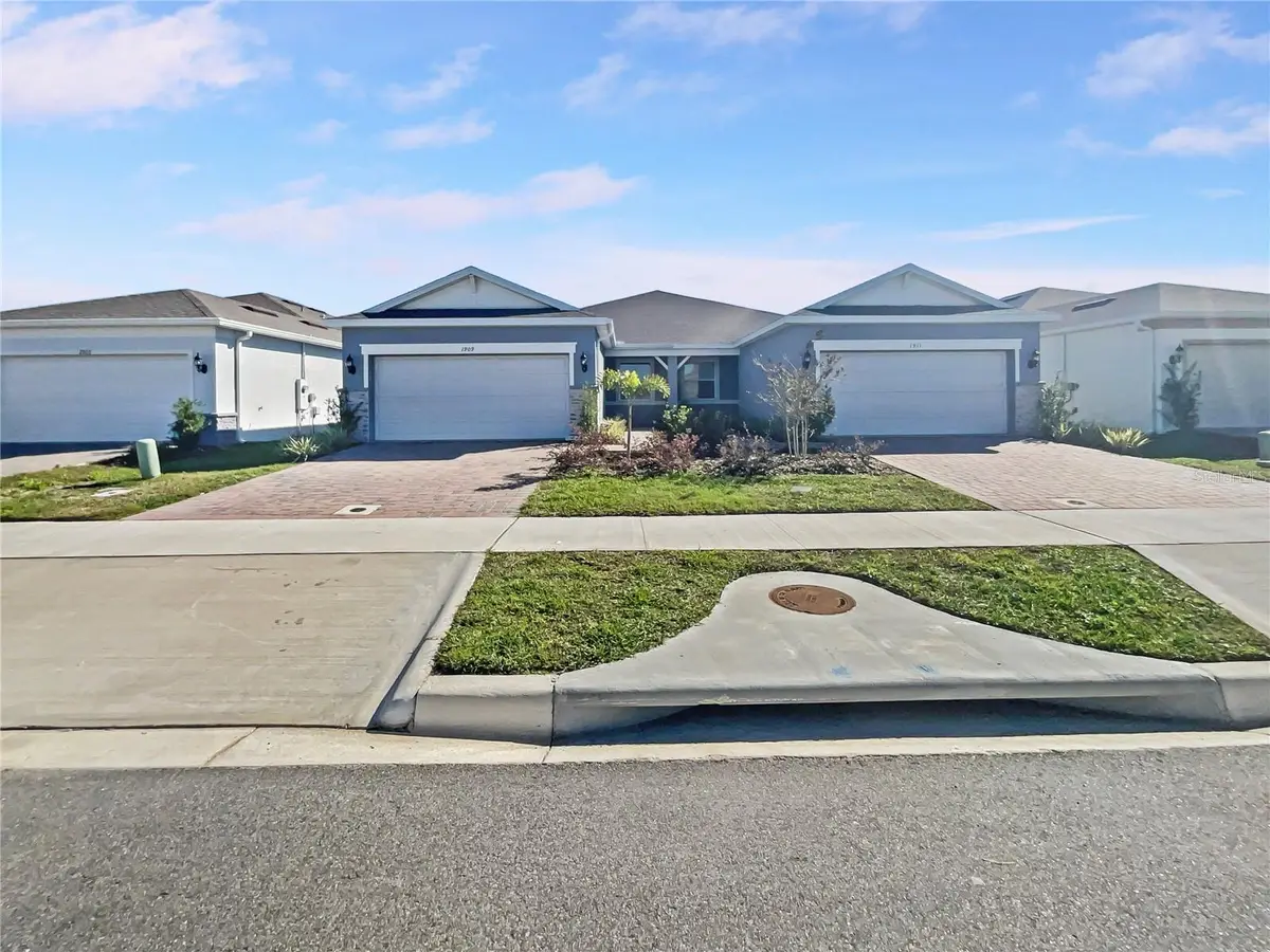 1909 Spring Shower Circle, Kissimmee, FL 34744 - Image #1