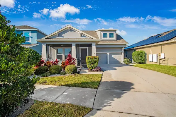 529 Blue Cypress Drive, GROVELAND, FL 34736