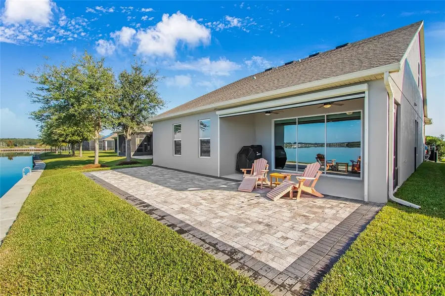 529 Blue Cypress Drive, Groveland, FL 34736 - Image #3