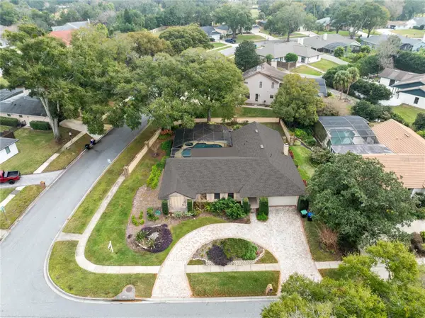 5415 Bay Side Drive, ORLANDO, FL 32819