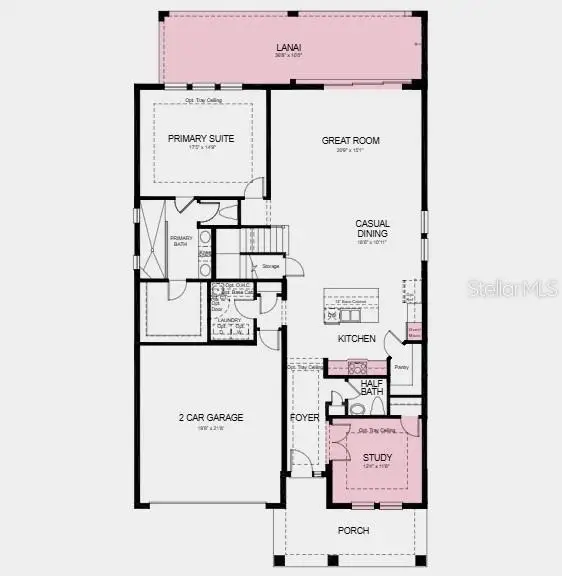 574 Moon Shell Circle, New Smyrna Beach, FL 32168 - Image #2