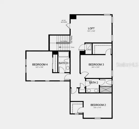 574 Moon Shell Circle, New Smyrna Beach, FL 32168 - Image #3