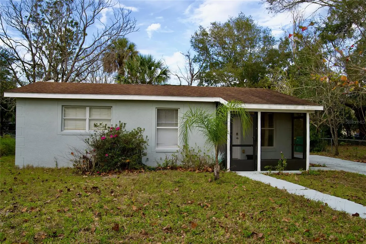 1537 Jefferson Drive, Mount Dora, FL 32757 - Image #1