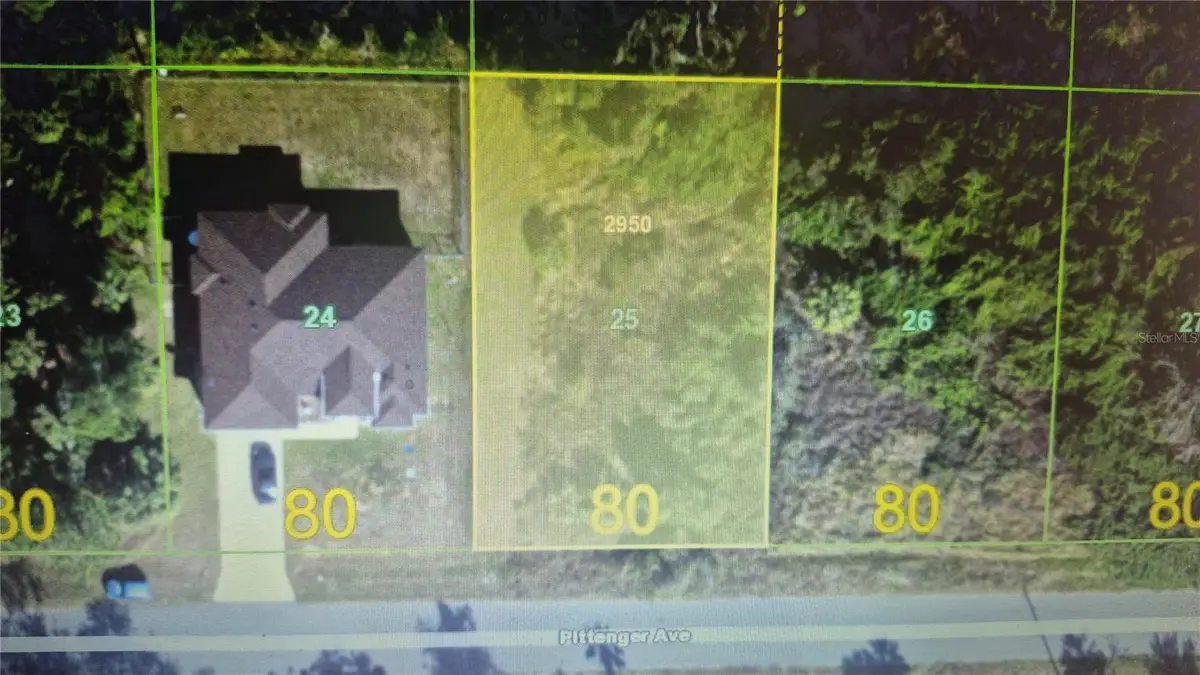 14492 Pittenger Avenue, Port Charlotte, FL 33953 - Image #1