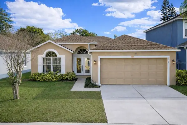 2018 Wekiva Reserve Boulevard, APOPKA, FL 32703