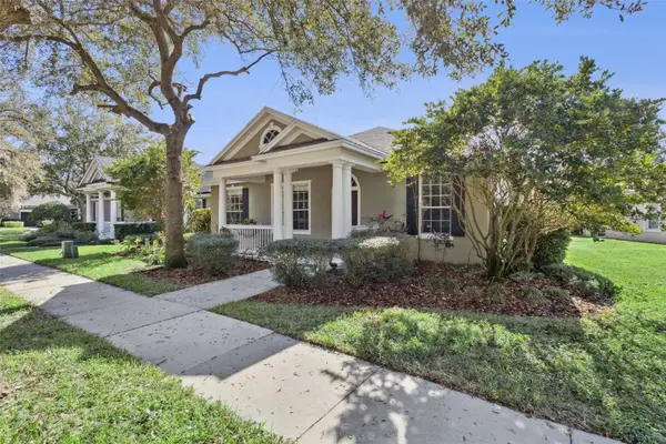 12860 Penshurst Lane, WINDERMERE, FL 34786