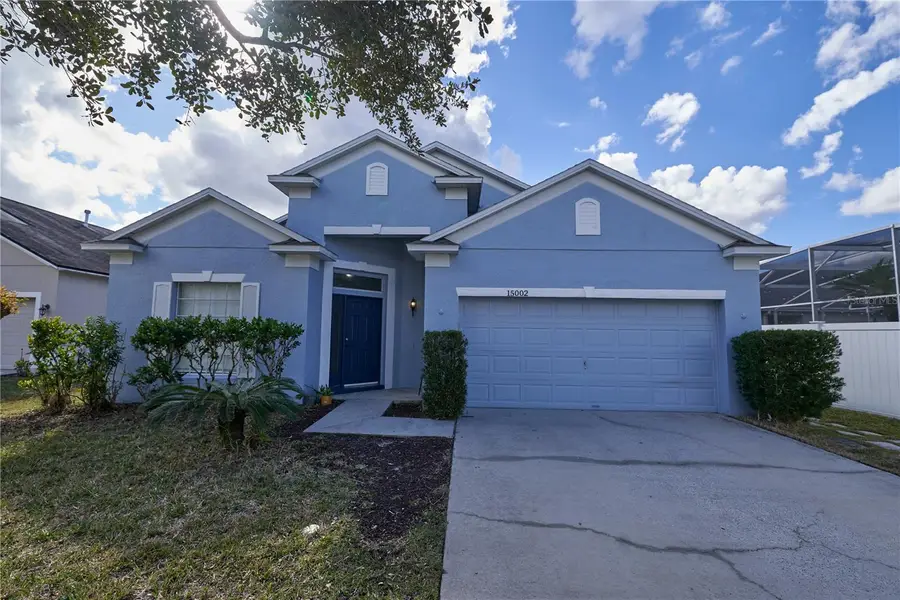 15002 Warlick Court, Orlando, FL 32828 - Image #2