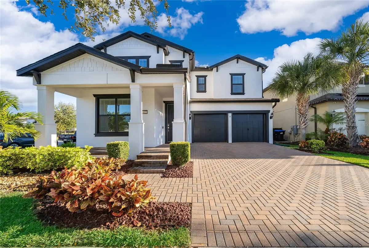 14123 Larkspur Lake Drive, Winter Garden, FL 34787 - Image #1