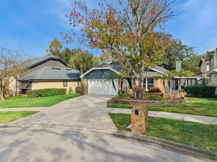 3513 Danby Court, Orlando, FL 32812 - Image #2