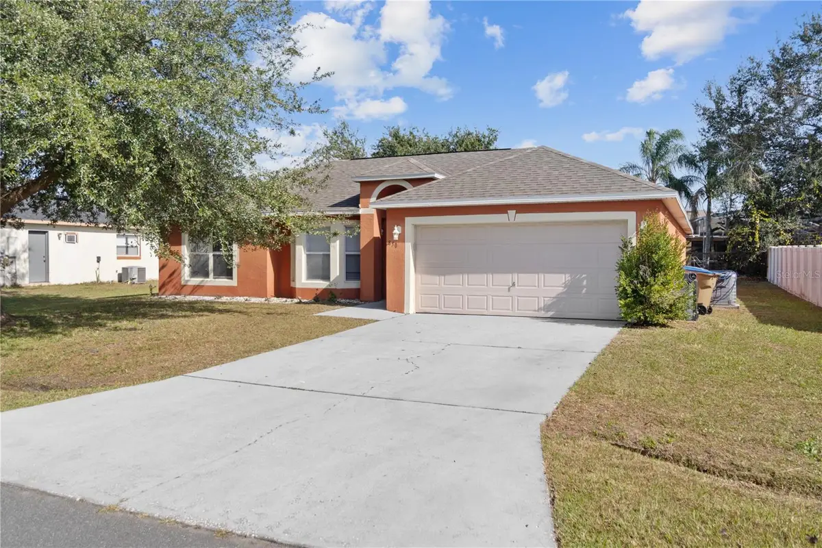 850 Jarnac Drive, Poinciana, FL 34759 - Image #1