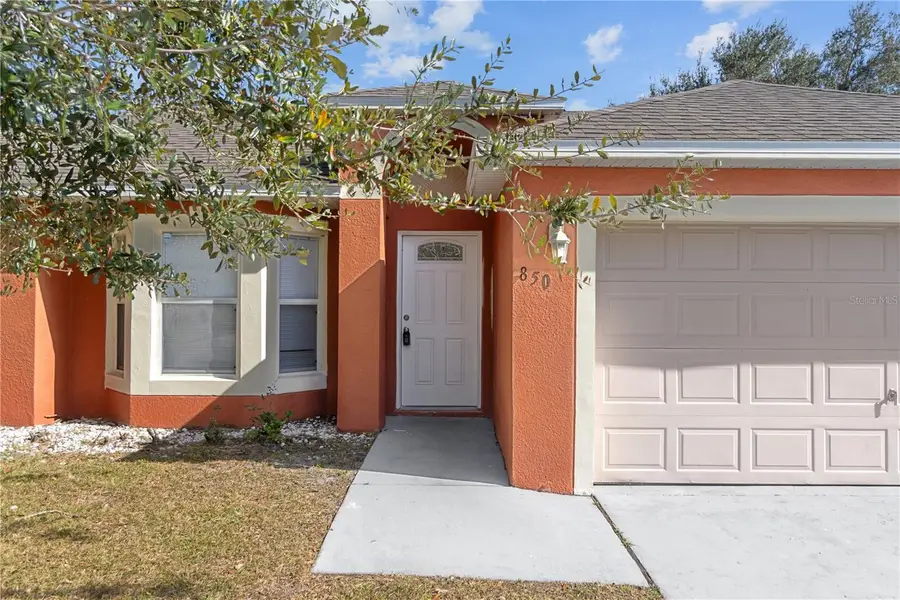 850 Jarnac Drive, Poinciana, FL 34759 - Image #3