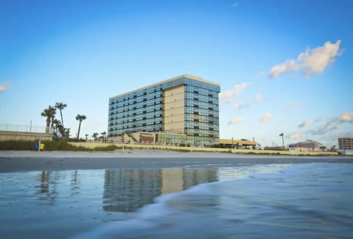 1909 S Atlantic Avenue #520, Daytona Beach, FL 32118 - Image #1